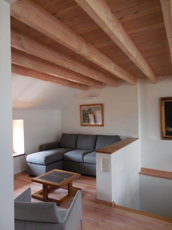 Le Ru Du Passage Villa Sart-lez-Spa ภายนอก รูปภาพ