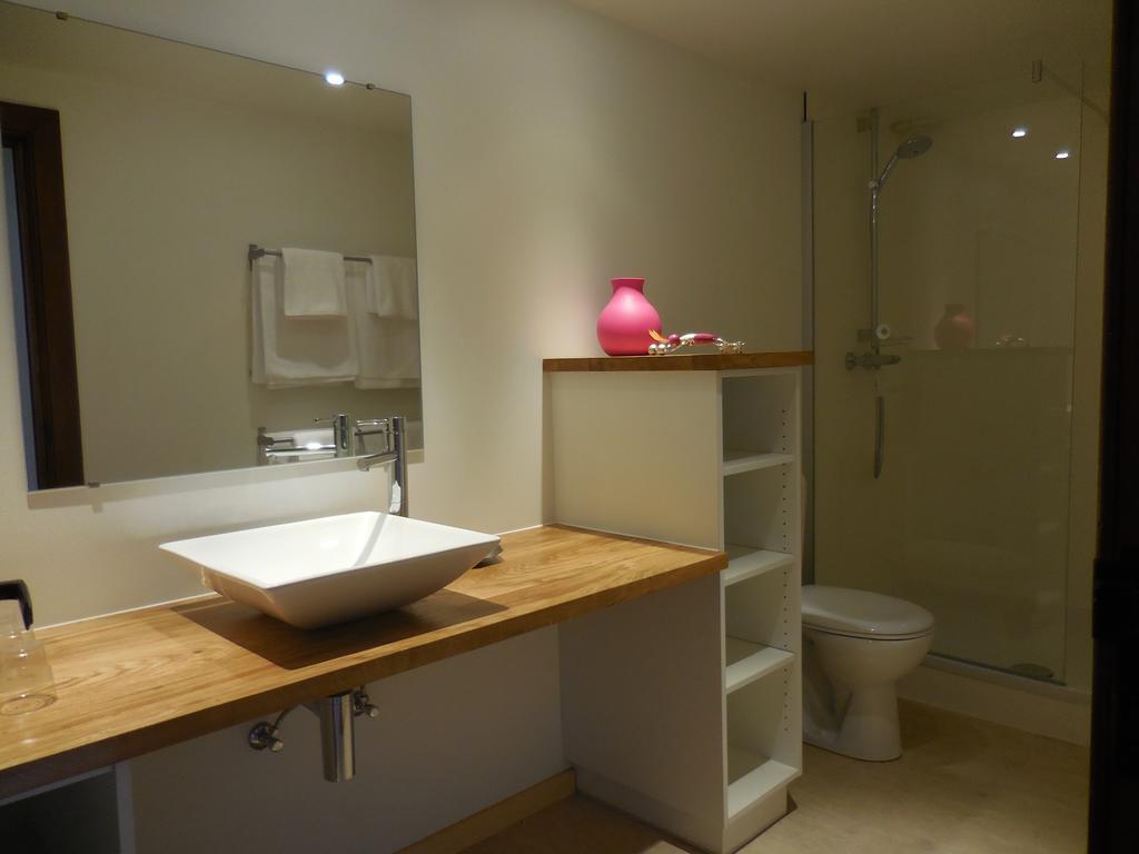 Le Ru Du Passage Villa Sart-lez-Spa ภายนอก รูปภาพ